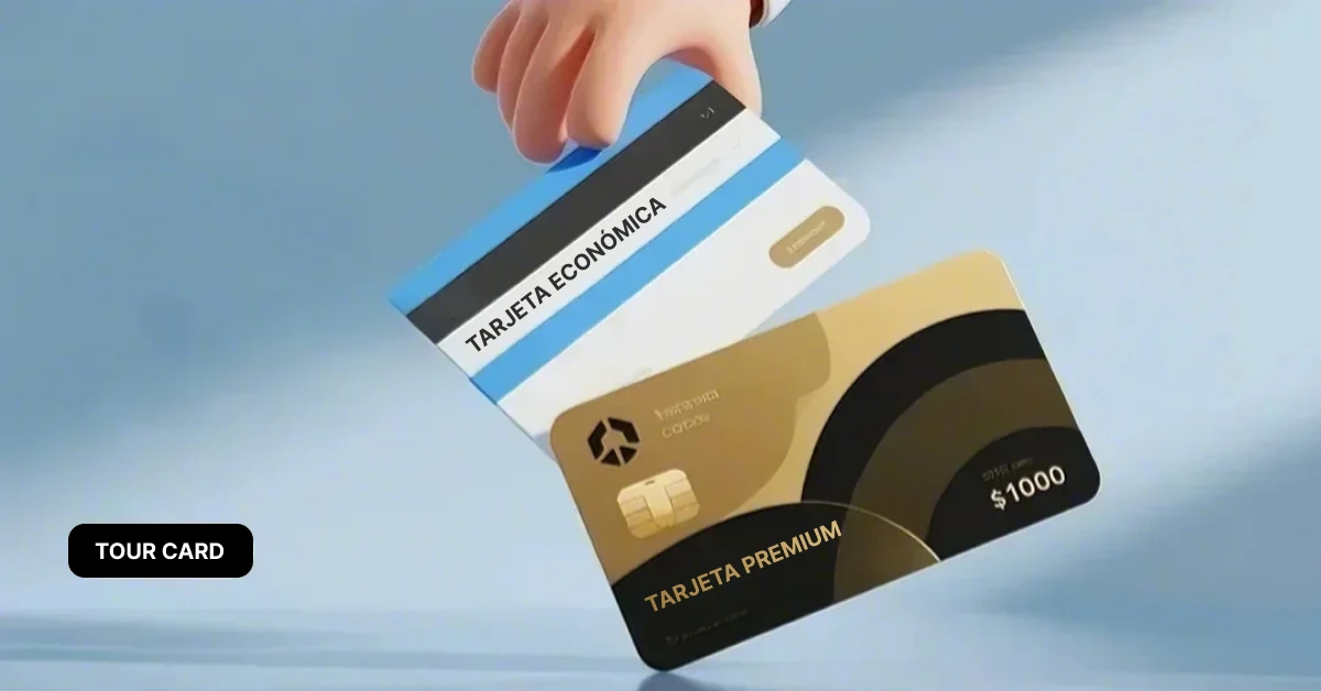 Paquetes turísticos económicos y premium